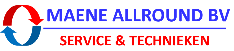 Maene Allround Service